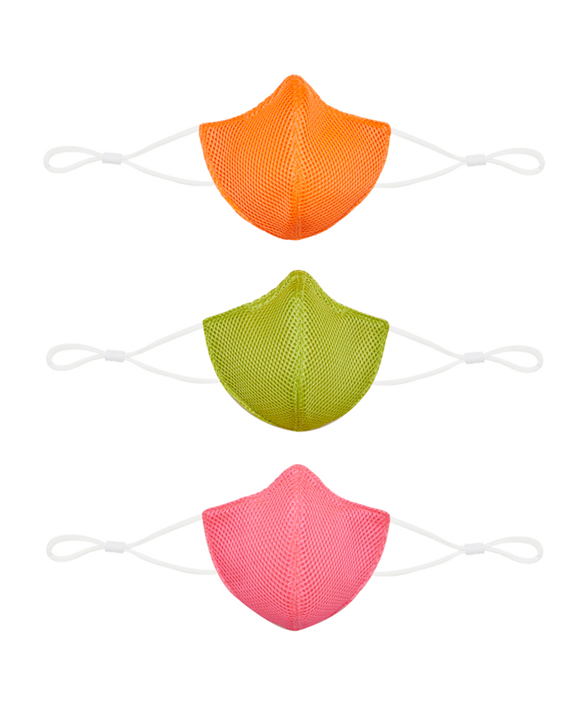 Caraa 3 Sport Masks