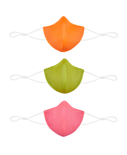 Caraa 3 Sport Masks