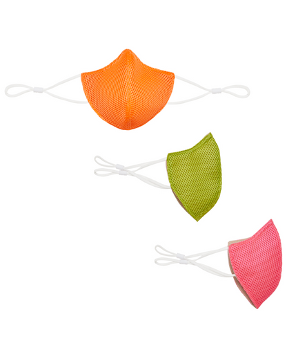 Caraa 3 Sport Masks