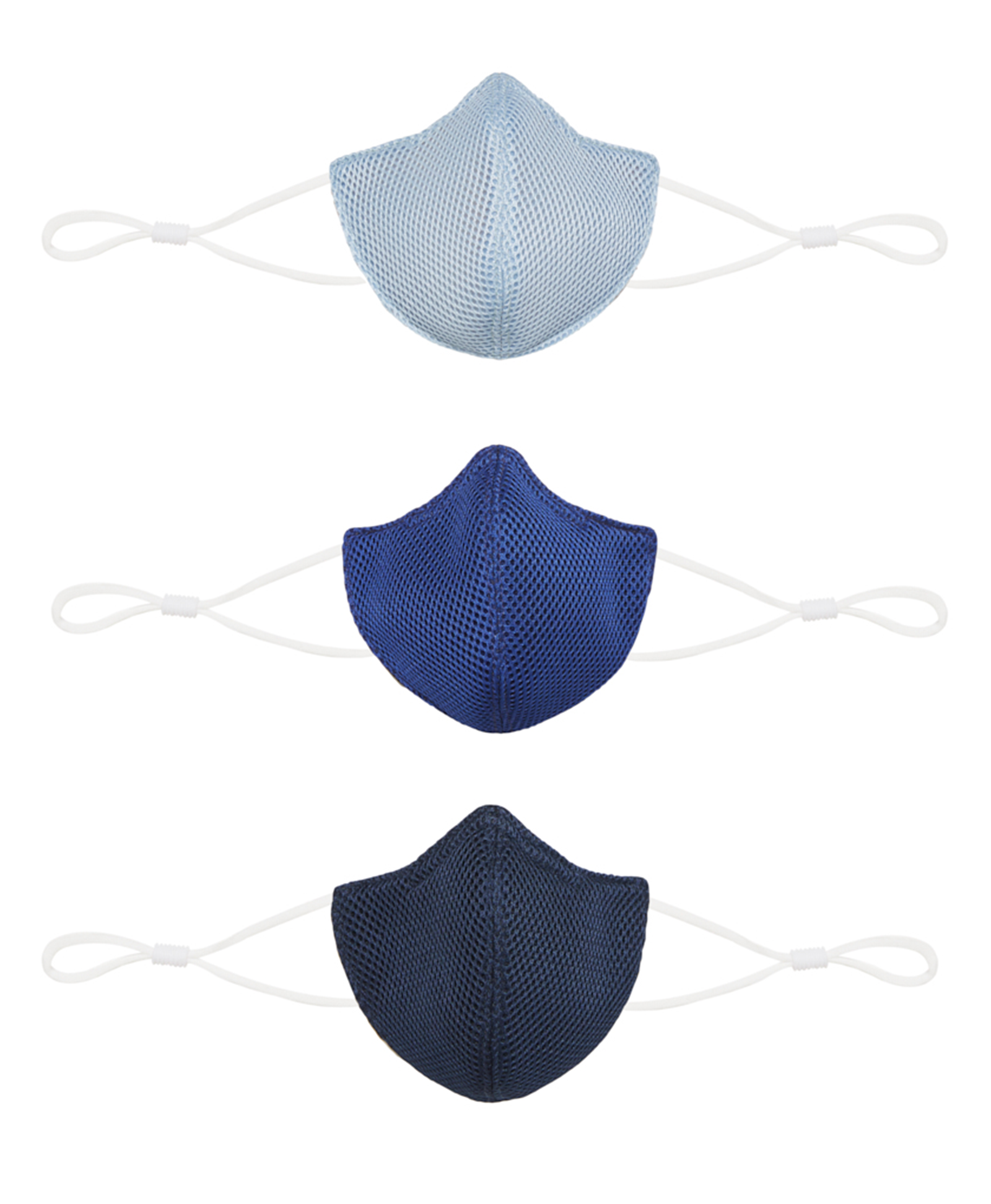 Caraa 3 Sport Masks