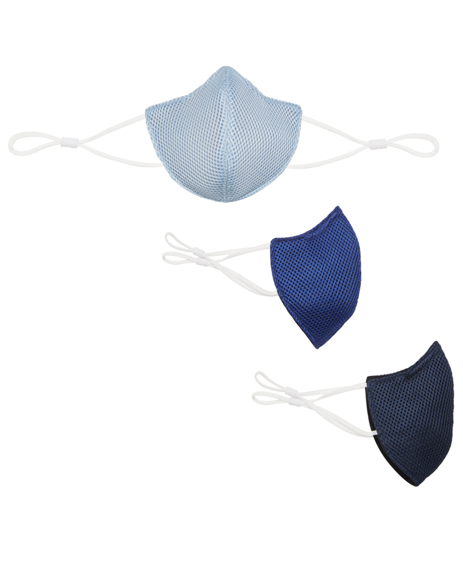 Caraa 3 Sport Masks