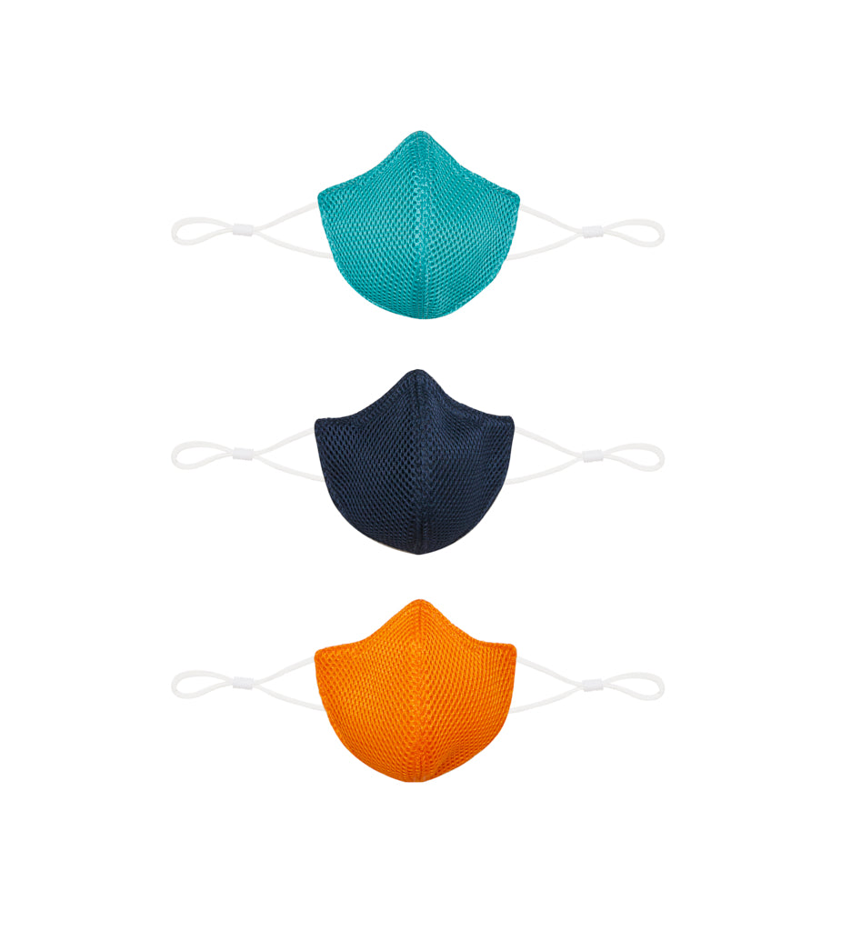 Caraa 3 Sport Masks