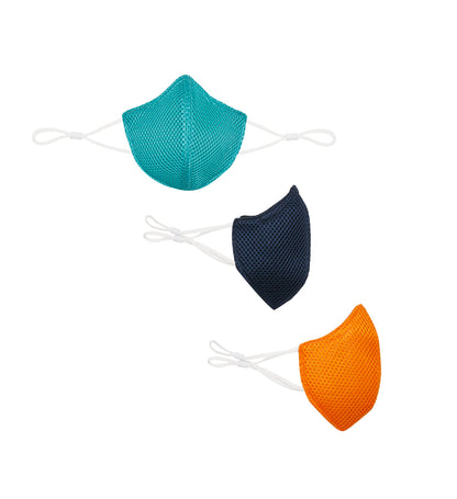 Caraa 3 Sport Masks
