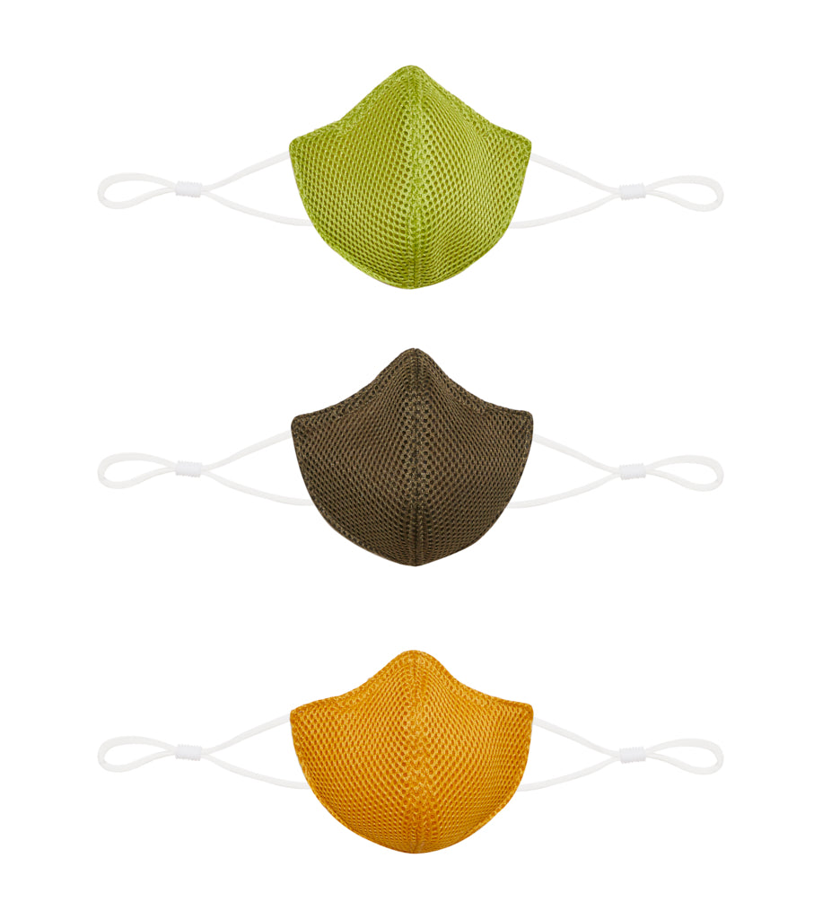 Caraa 3 Sport Masks