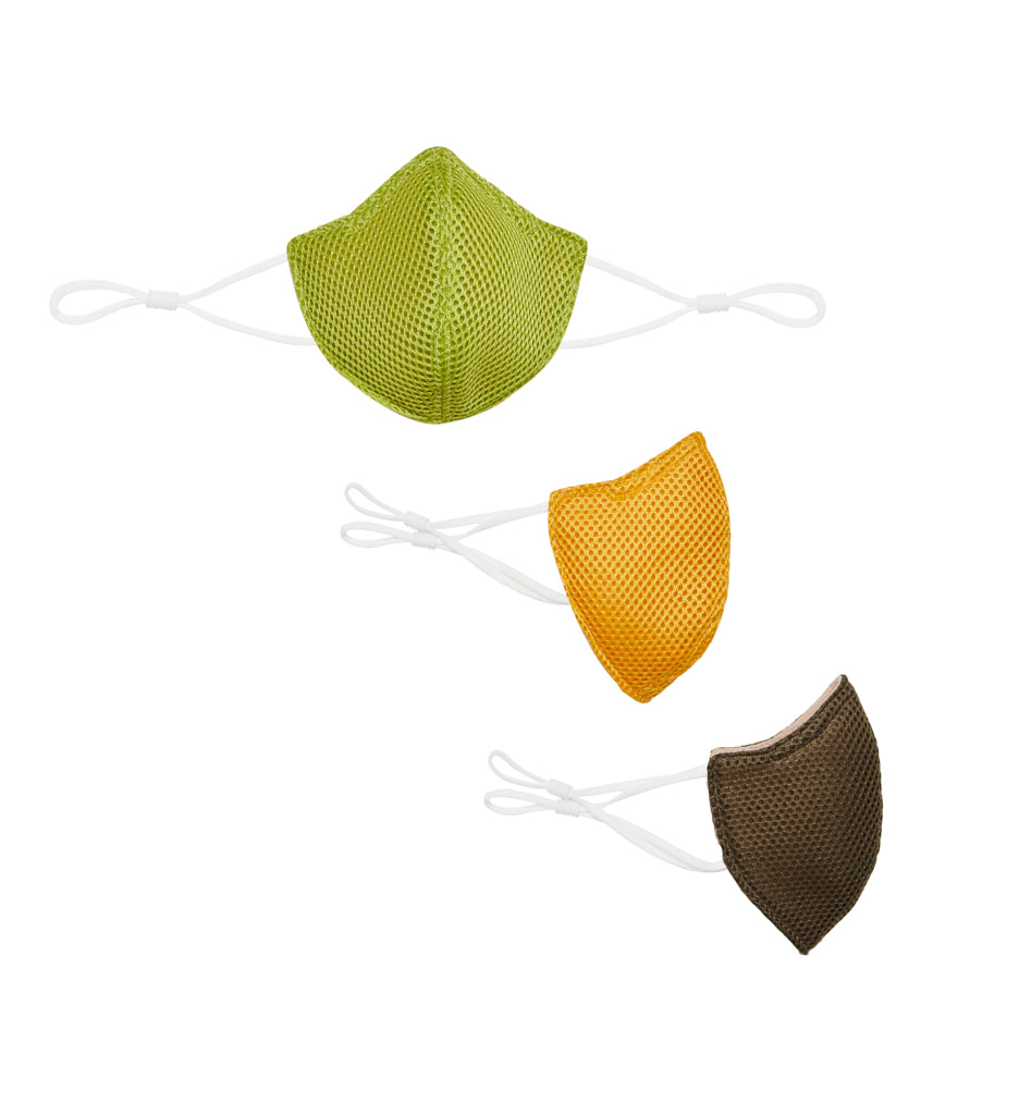 Caraa 3 Sport Masks