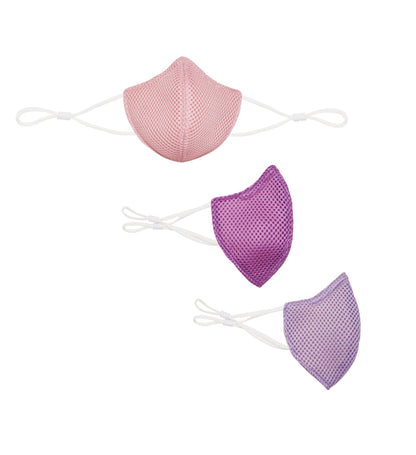 Caraa 3 Sport Masks