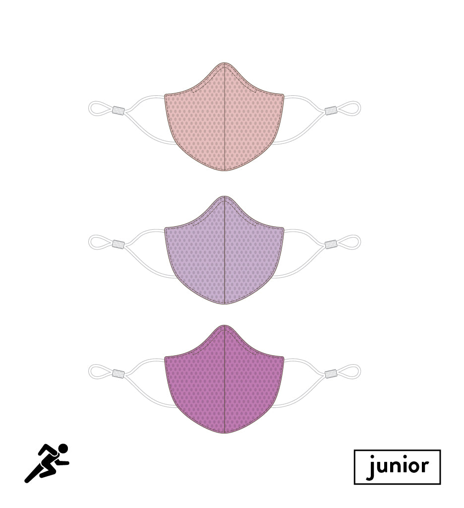 Caraa 3 Sport Masks