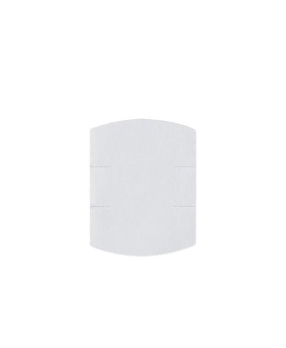 Caraa 25 Pleated Mask Filters