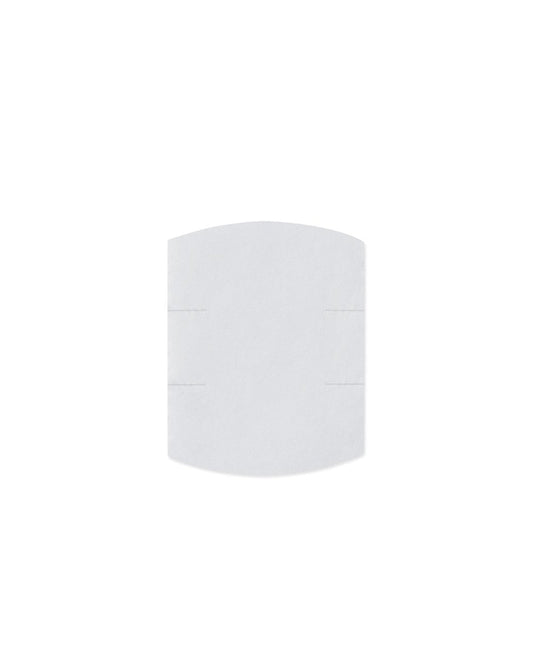 Caraa 25 Pleated Mask Filters