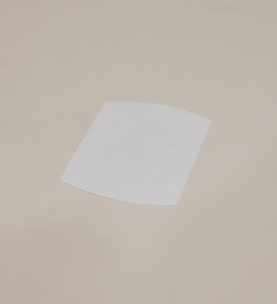 Caraa 25 Pleated Mask Filters