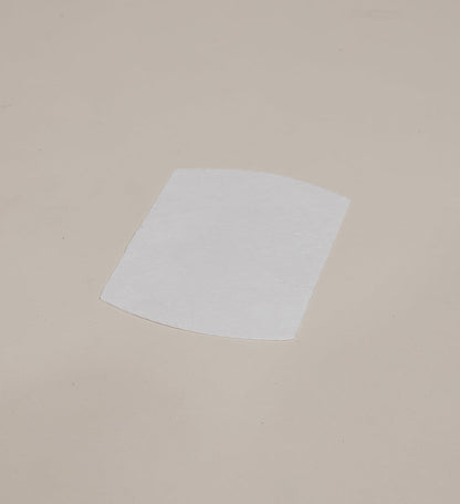 Caraa 25 Pleated Mask Filters