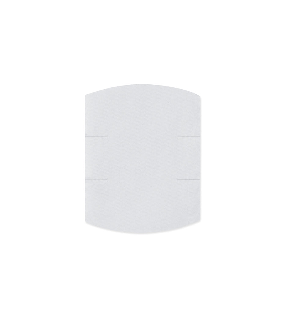 Caraa 25 Pleated Mask Filters