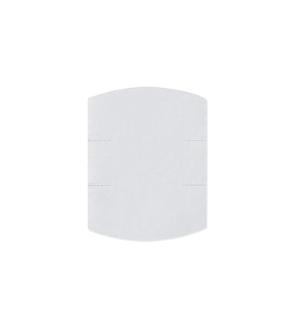 Caraa 25 Pleated Mask Filters