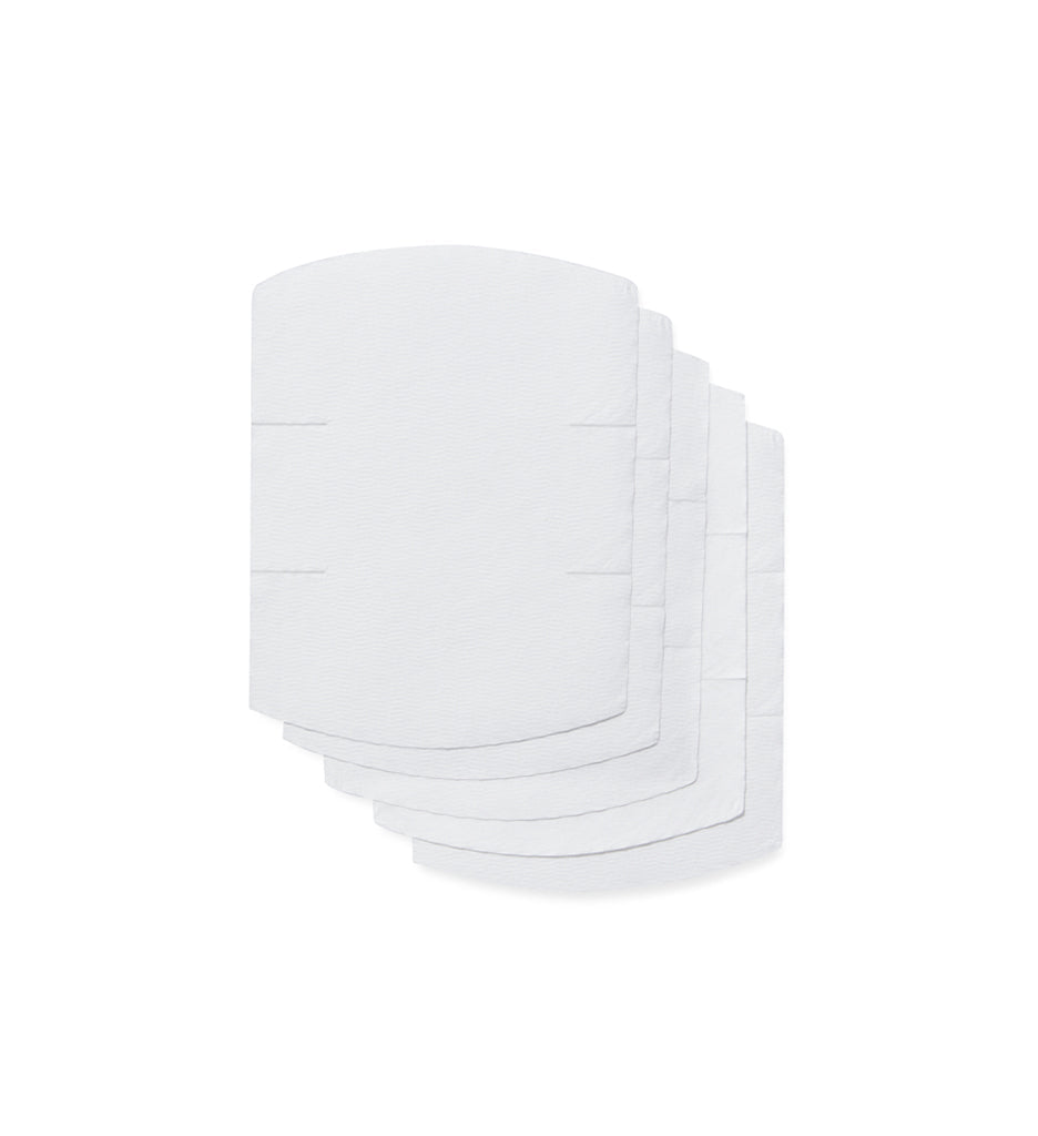 Caraa 25 Pleated Mask Filters