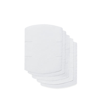 Caraa 25 Pleated Mask Filters