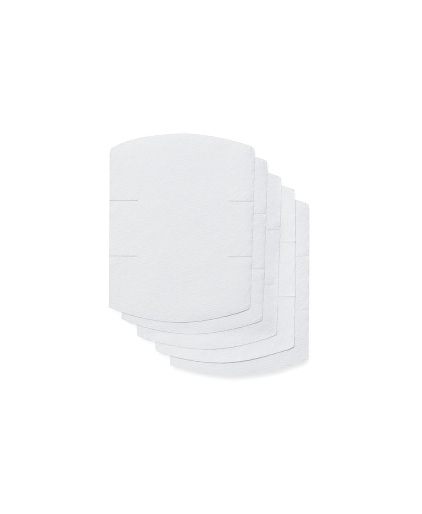 Caraa 25 Pleated Mask Filters