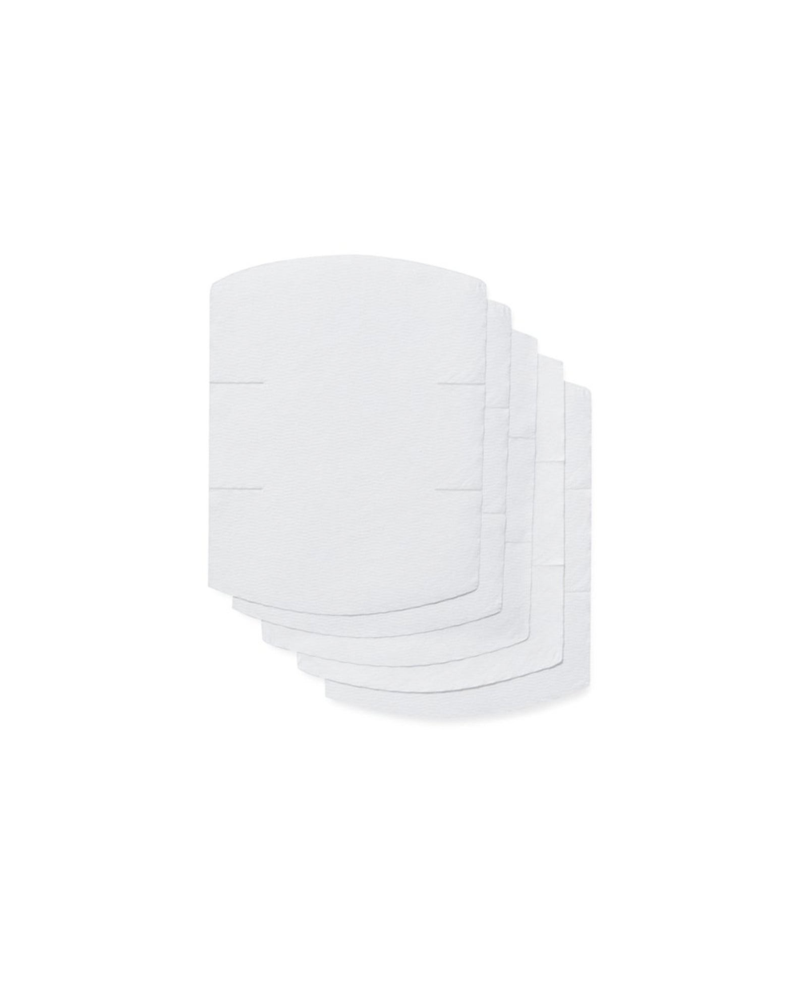 Caraa 25 Pleated Mask Filters