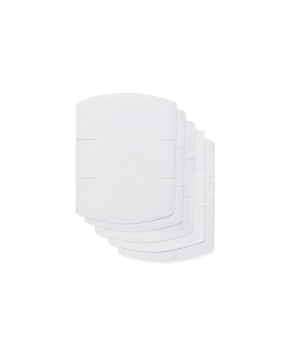 Caraa 25 Pleated Mask Filters