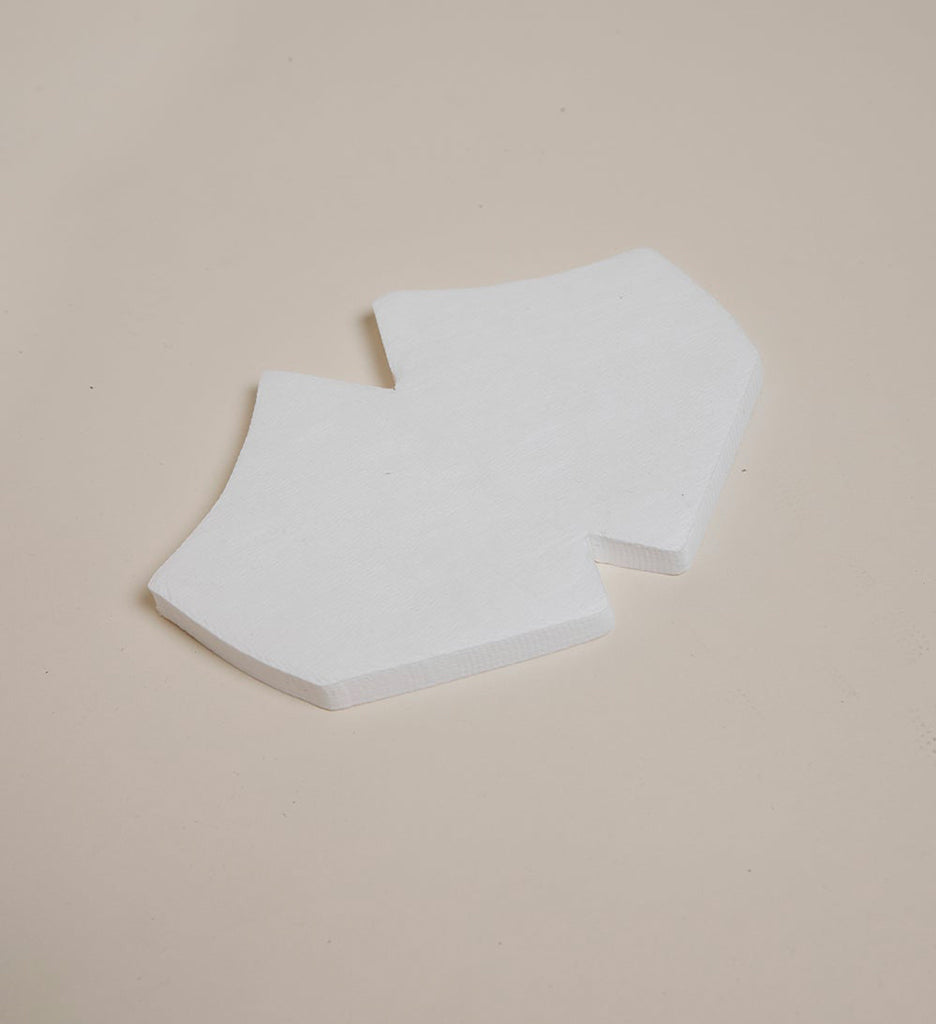 Caraa 25 Fitted Mask Filters