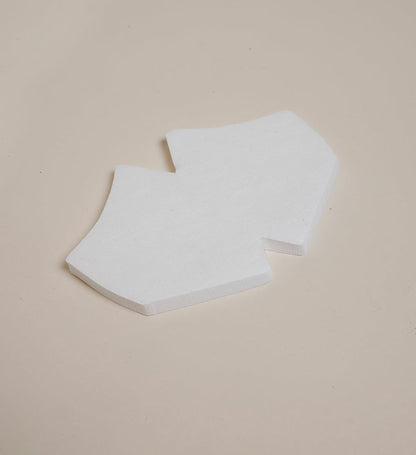 Caraa 25 Fitted Mask Filters
