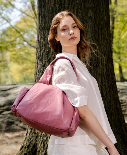Caraa Nimbus - Women's Weekender Bag